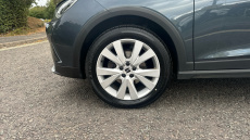 SEAT Arona 1.0 TSI 110 XPERIENCE 5dr Petrol Hatchback